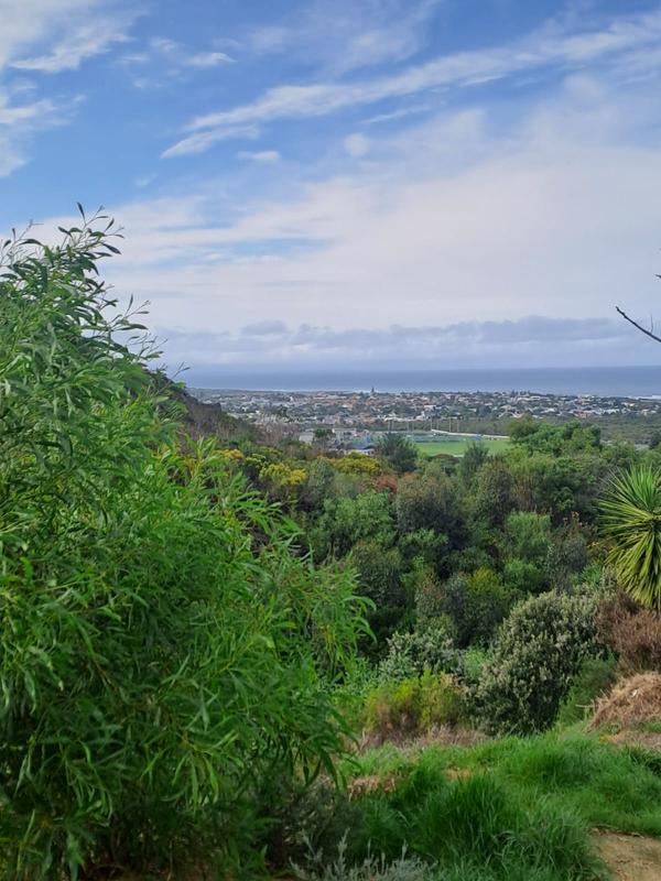0 Bedroom Property for Sale in Chanteclair Western Cape